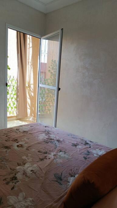 في Appartement Marrakesh