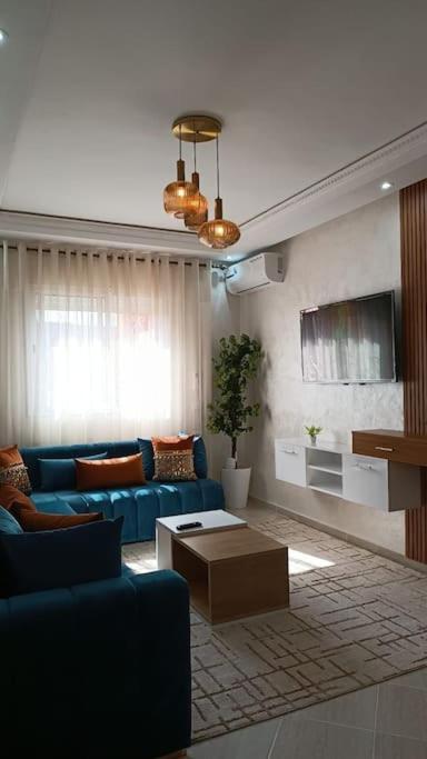 في Appartement Marrakesh