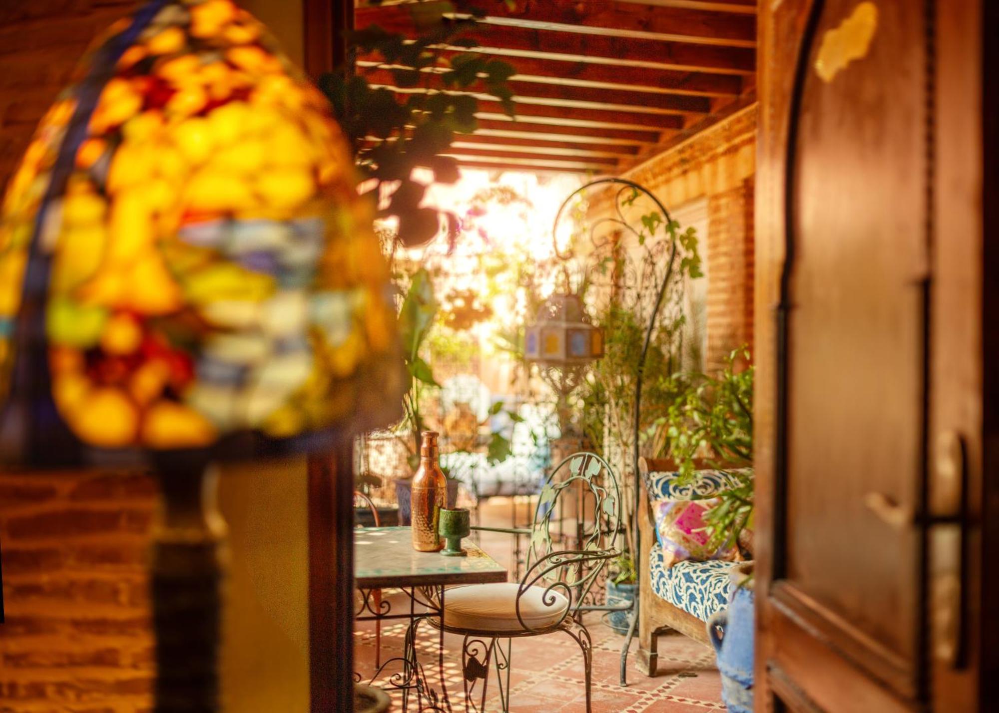 Persephone 3* Marrakesh