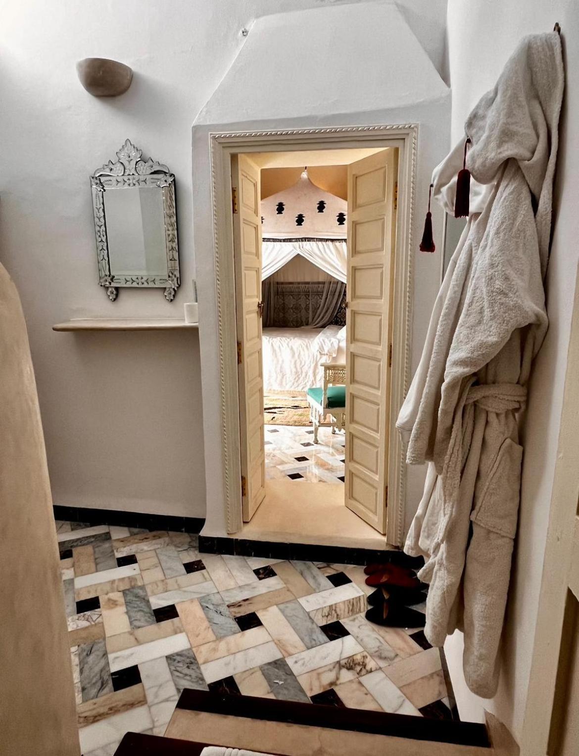 Tizwa Marrakech Bed & Breakfast Marrakesh