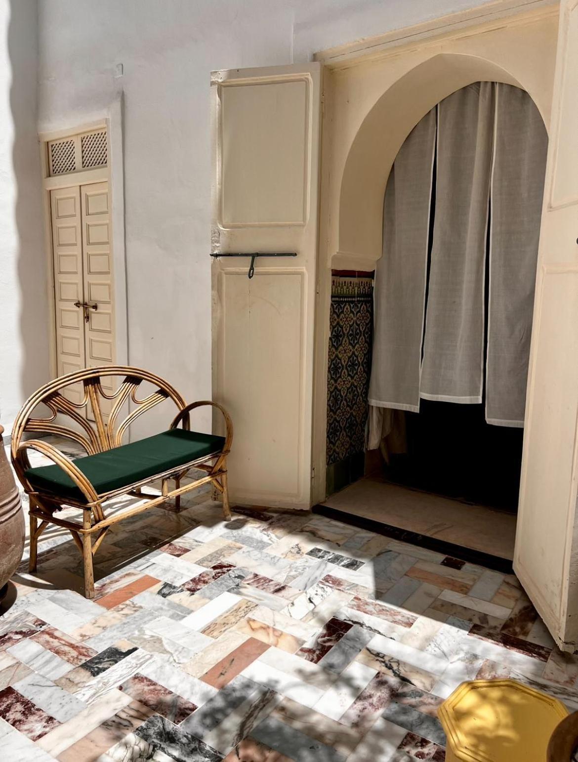 Tizwa Marrakech 3* Marrakesh
