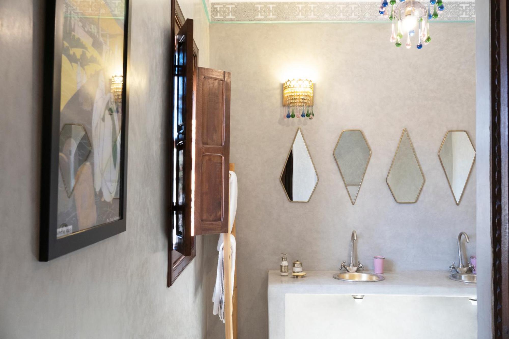 Sashema 3* Marrakesch