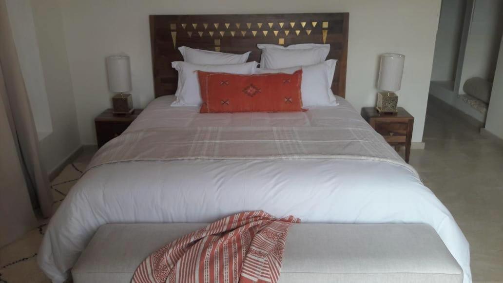 Magnolia - Amelkis Golf Villa