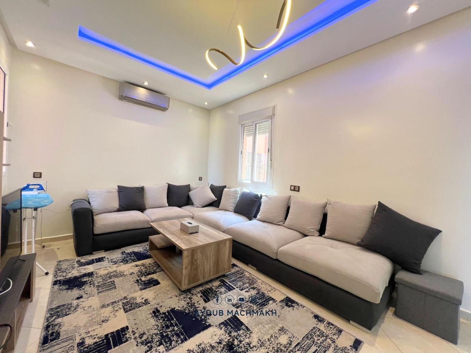 Bassatine Targa Marrakech A Proximite De Zinaya Hammam بساتين تاركة Apartment *