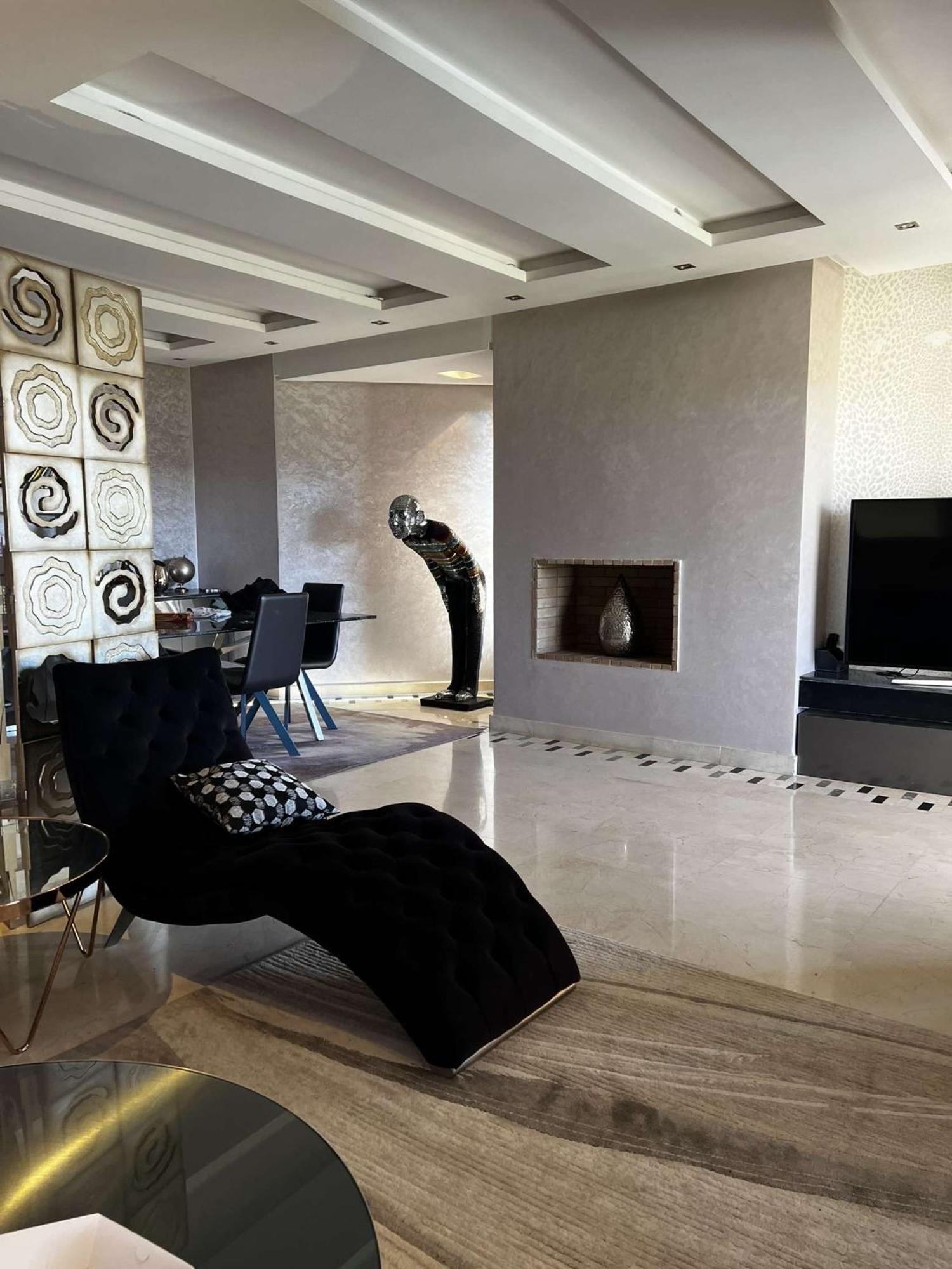 Golf Prestigia Marrakesh