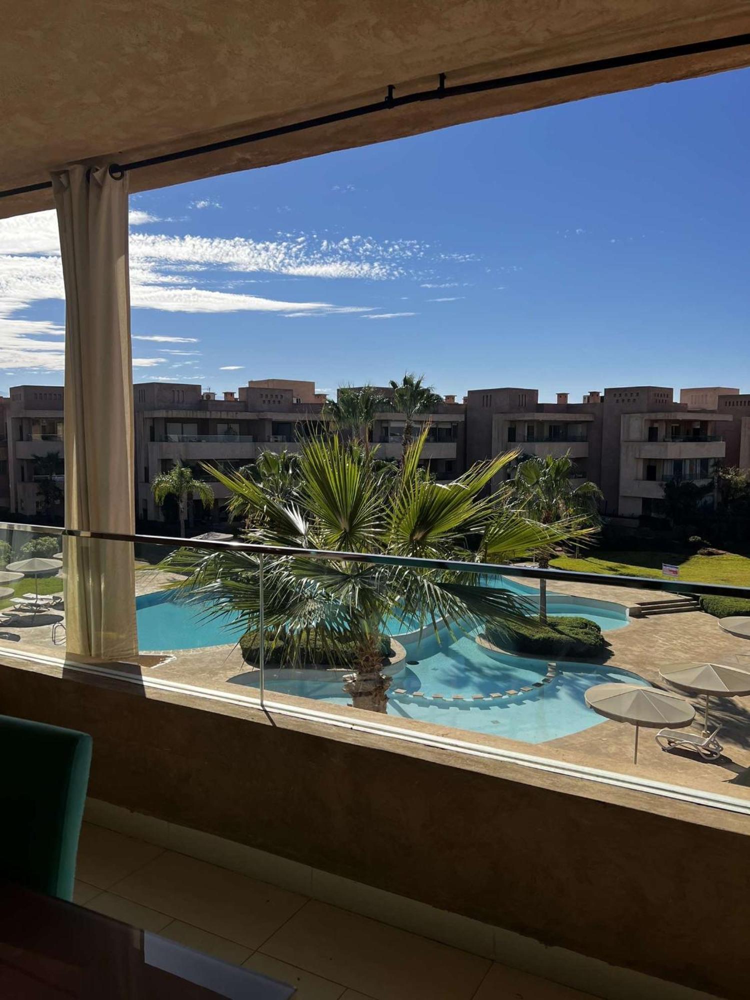 Appartement Golf Prestigia *
