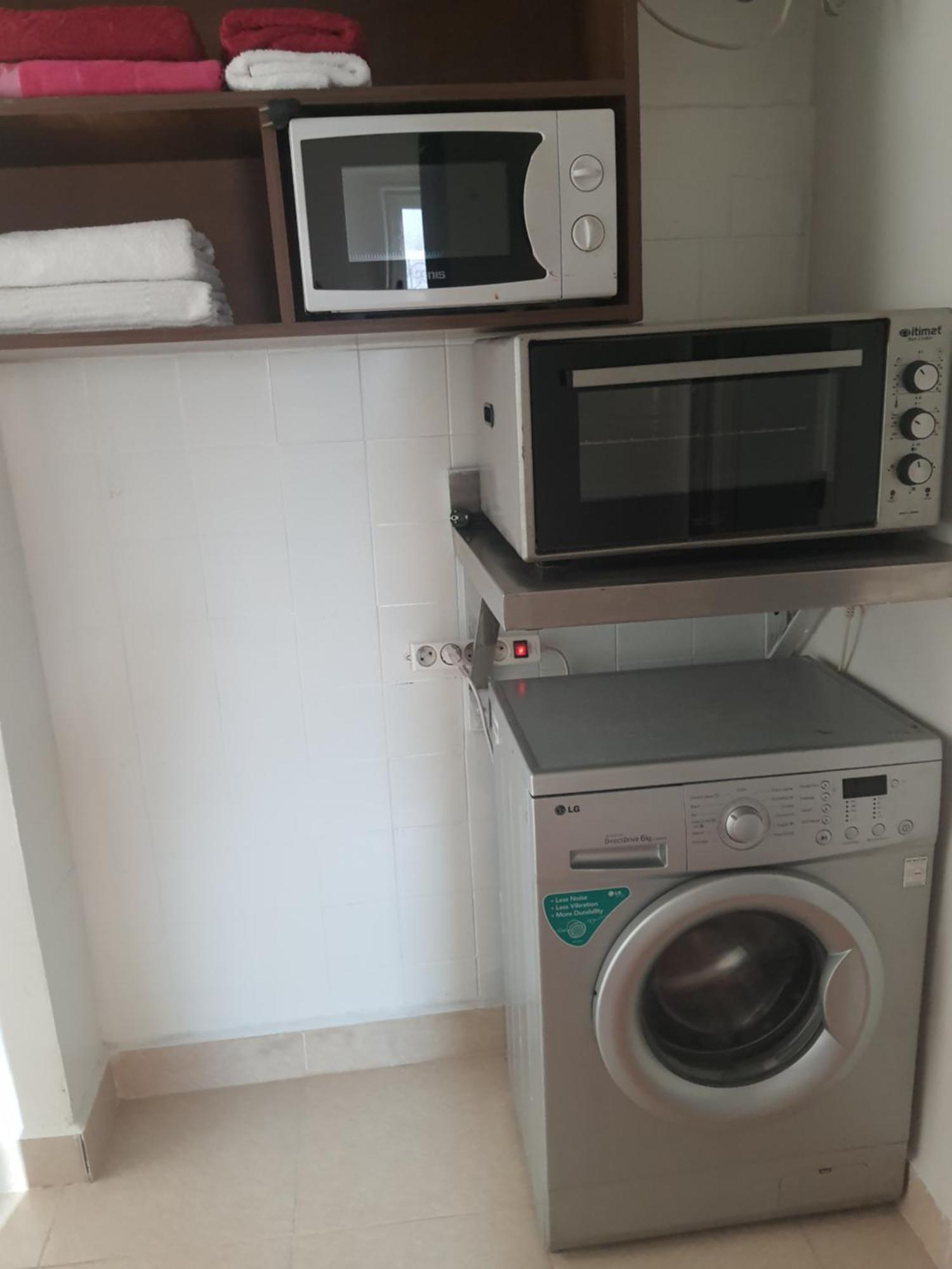 Apartamento Marrakech *