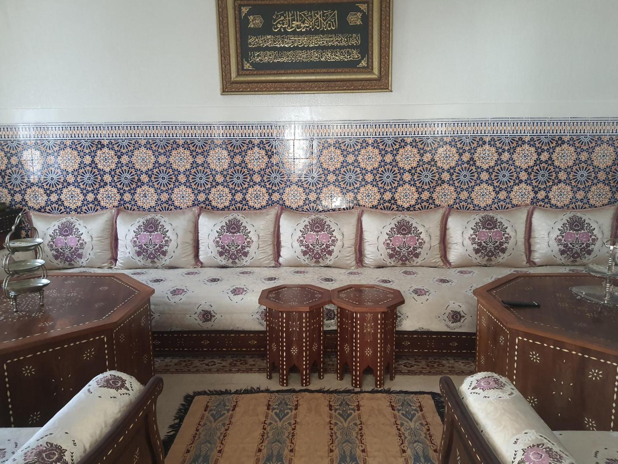 Marrakech Apartamento *