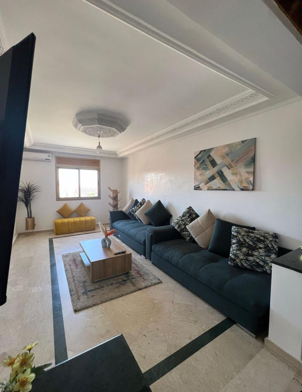 A L'hivernage Appartement *