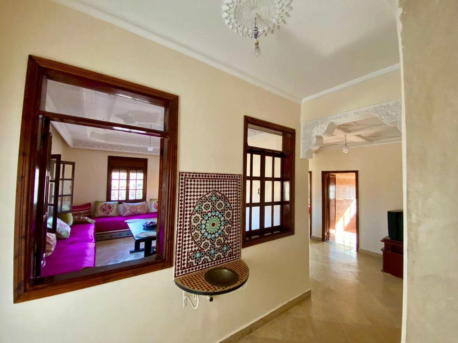 Appartamento Zone A Louer! Marrakesh