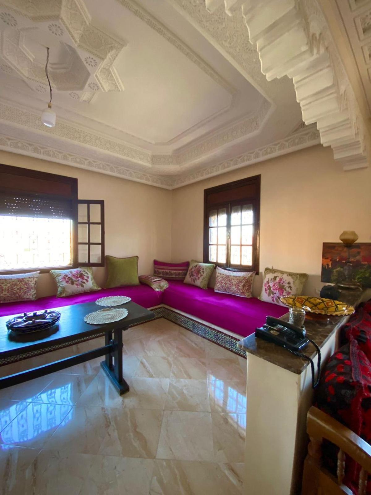 Appartamento Zone A Louer! Marrakesh