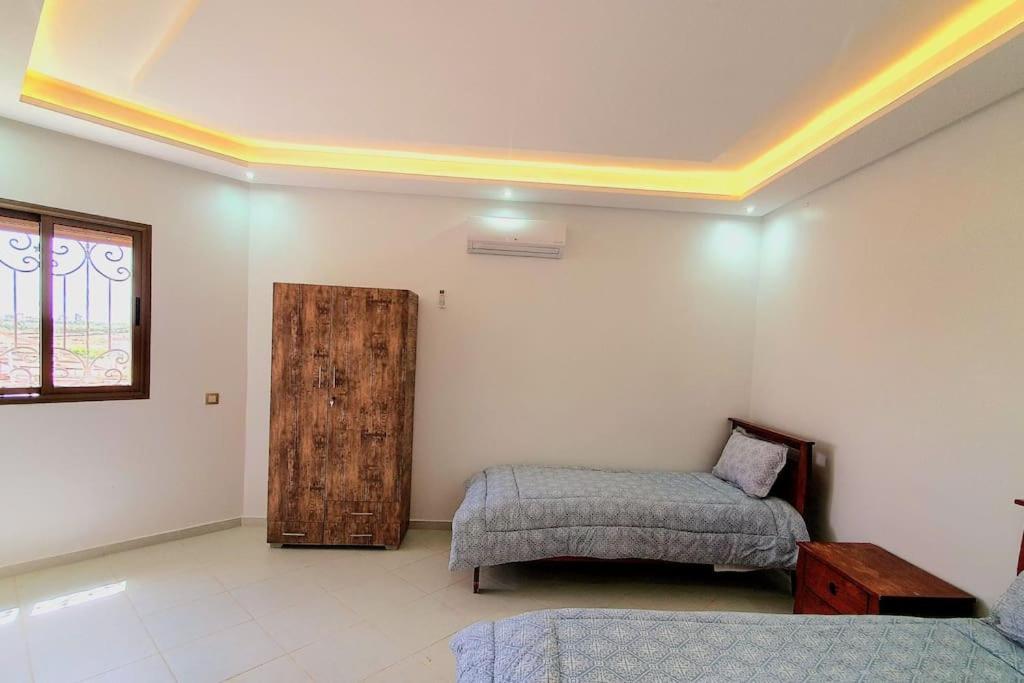 Magnifique 12 Personnes Villa