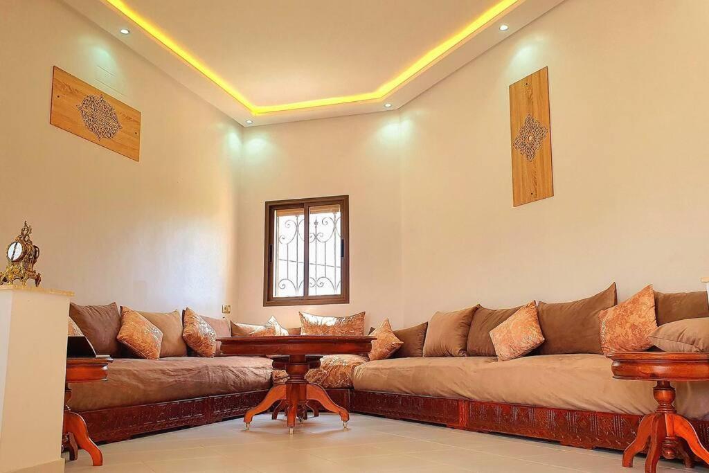 Villa Magnifique 12 Personnes Marrakesh