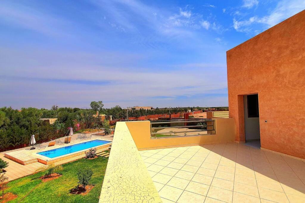 Villa Magnifique 12 Personnes