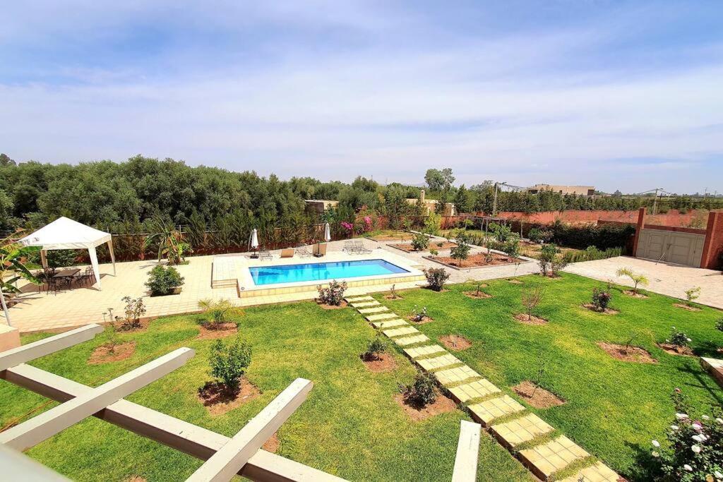 Magnifique 12 Personnes Villa *