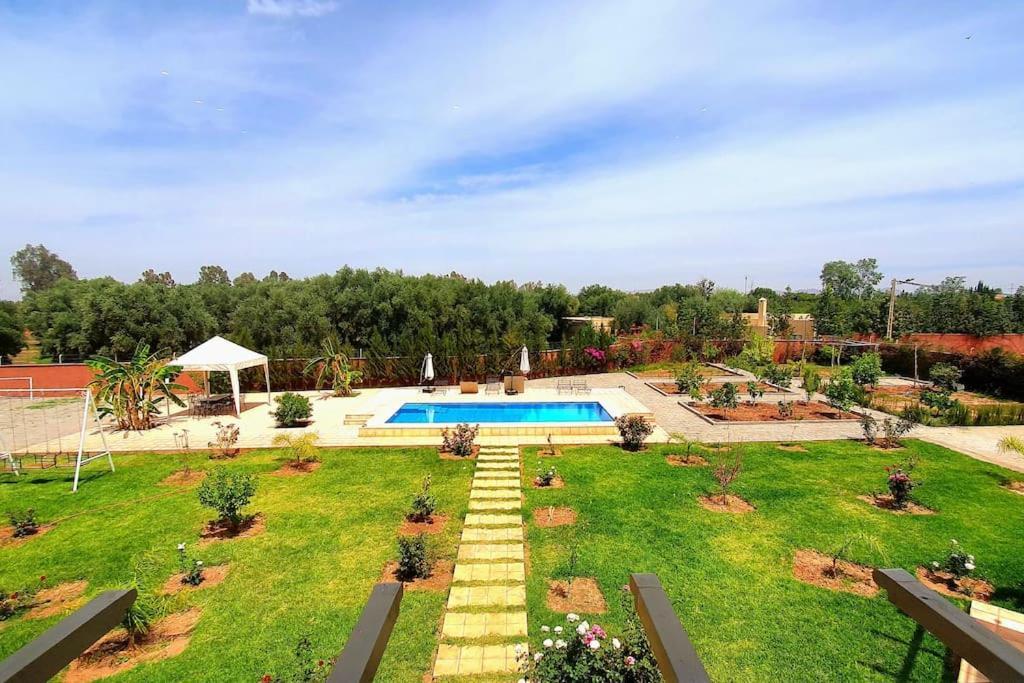 Magnifique 12 Personnes Villa