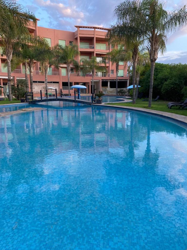 Appartamento Cosy Avec Piscine