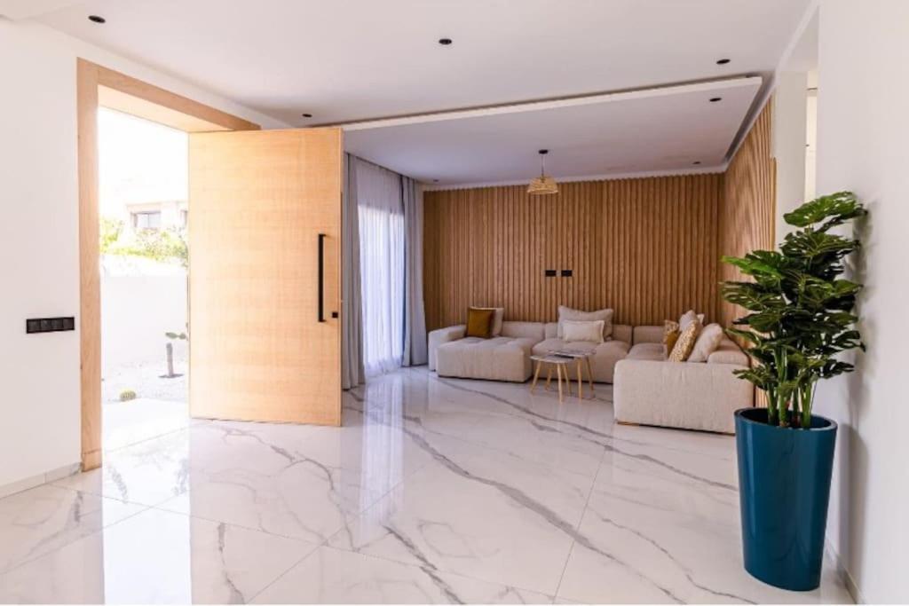 Villa Panorama Marrakesh