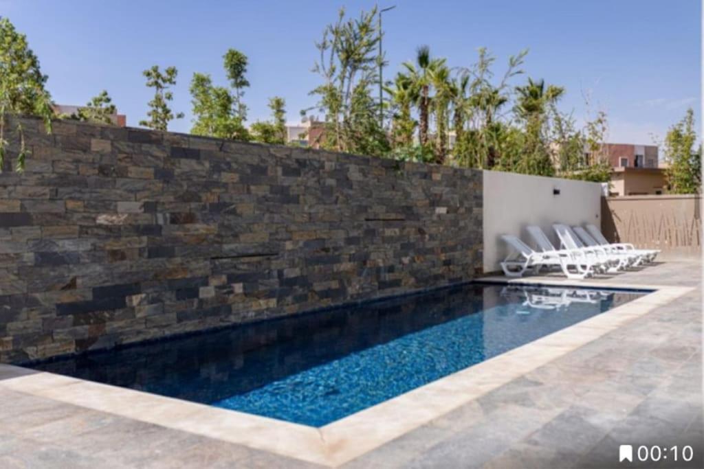 Panorama Marrakesh