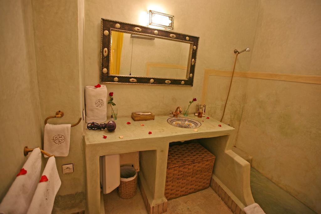 Andalouse Riad 3*