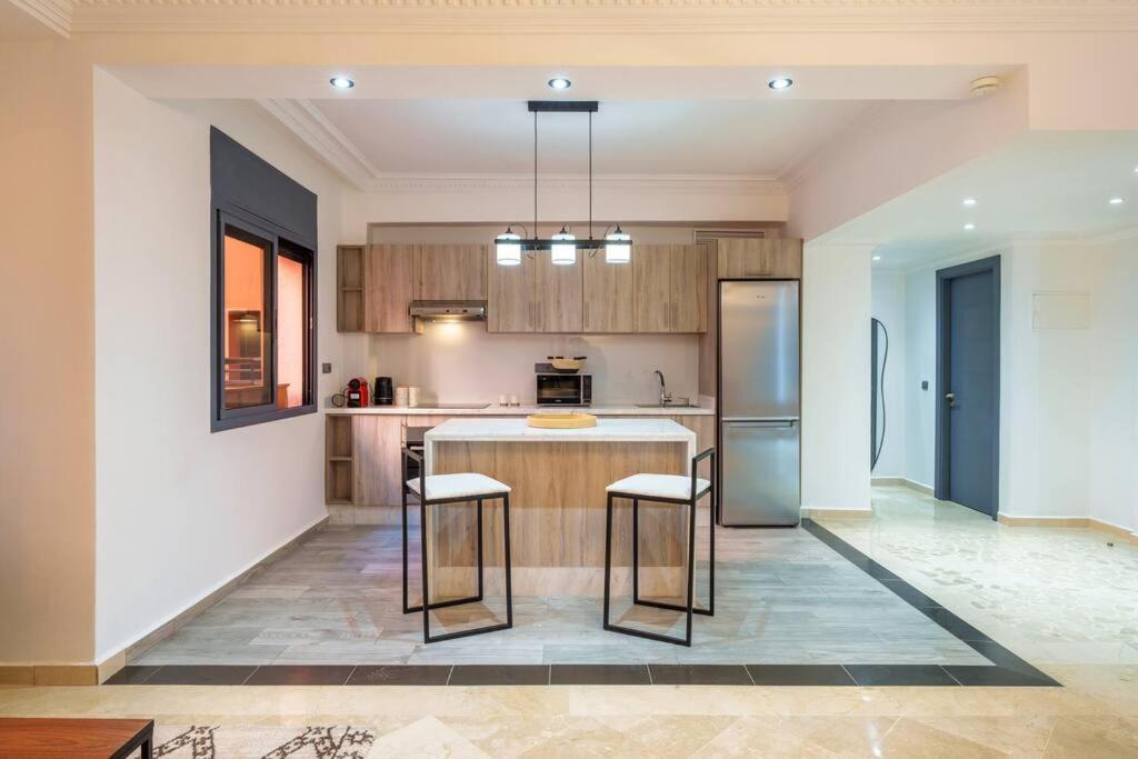 Living: Urban Appartement *