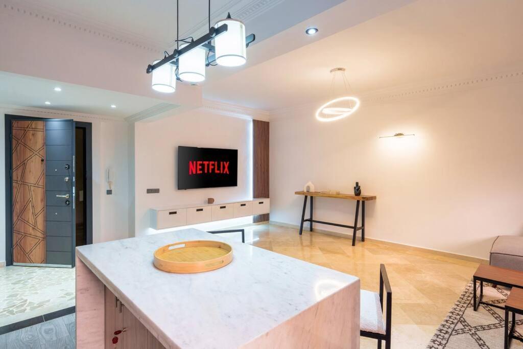 Appartement Living: Urban