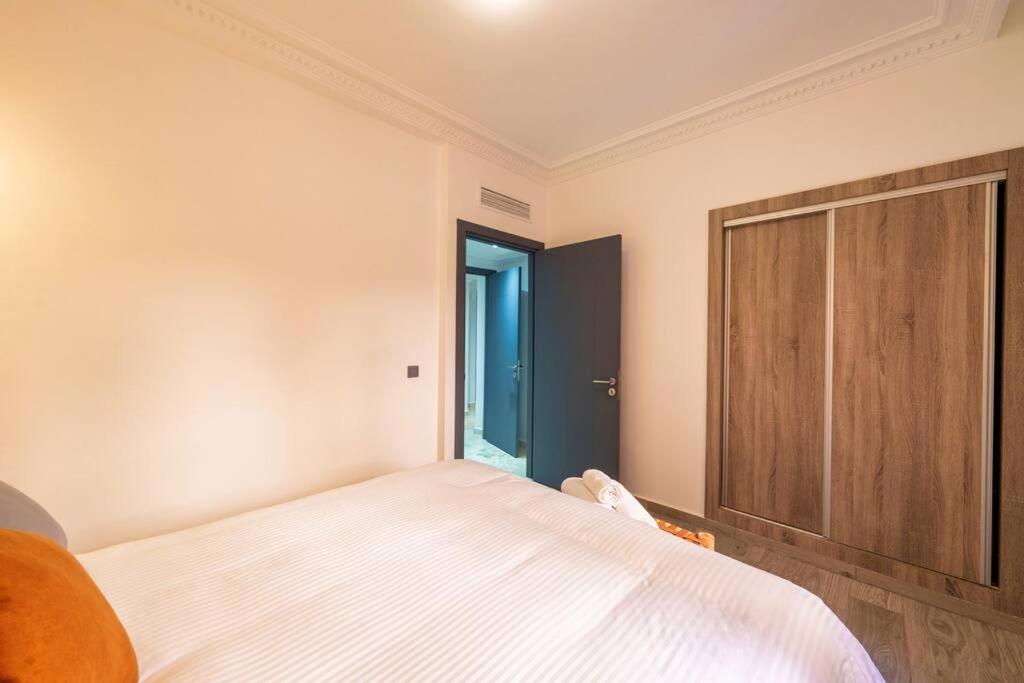 Living: Urban Appartement *