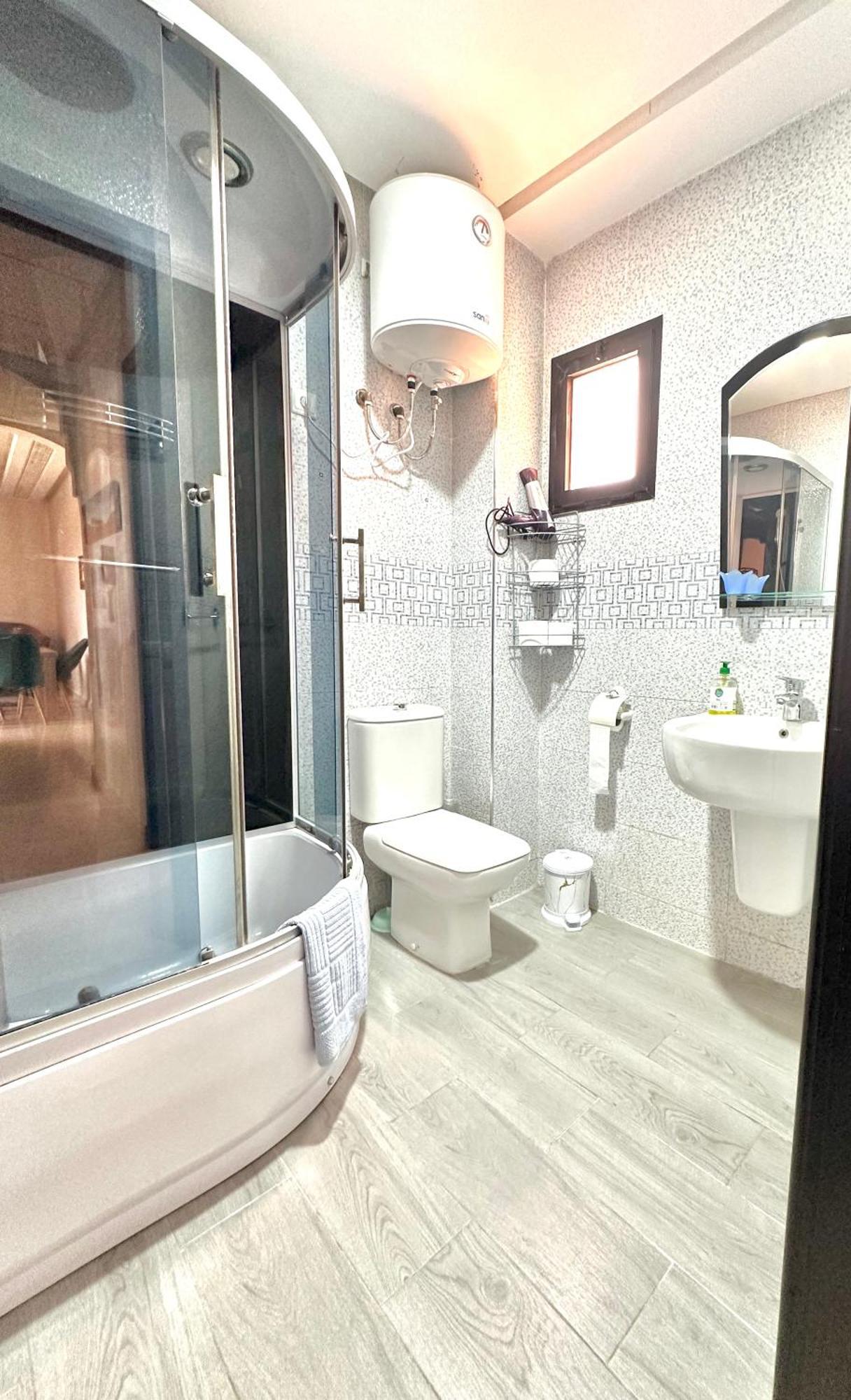 Apartment Denda Marrakesch
