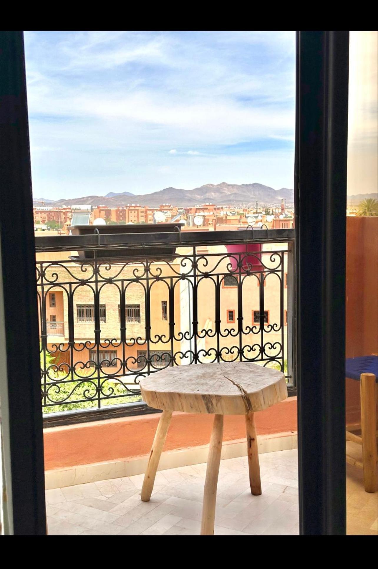 Denda Appartamento Marrakesh