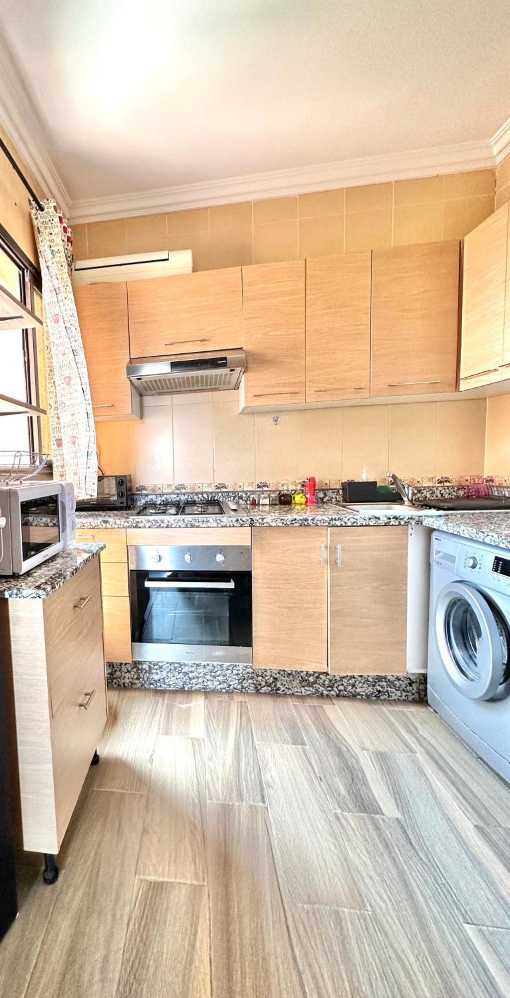 Denda Apartment Marrakesch