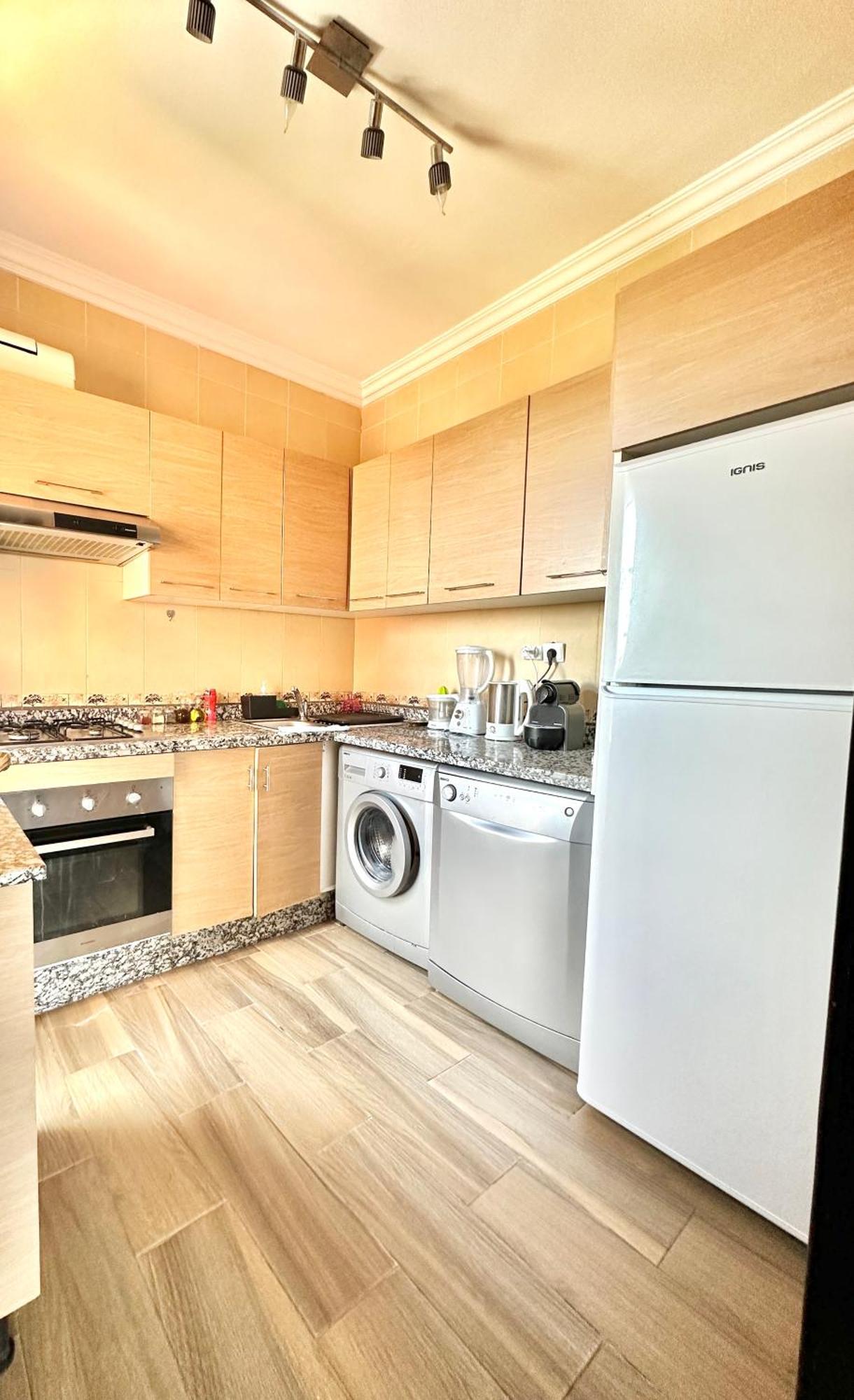 Apartment Denda Marrakesch