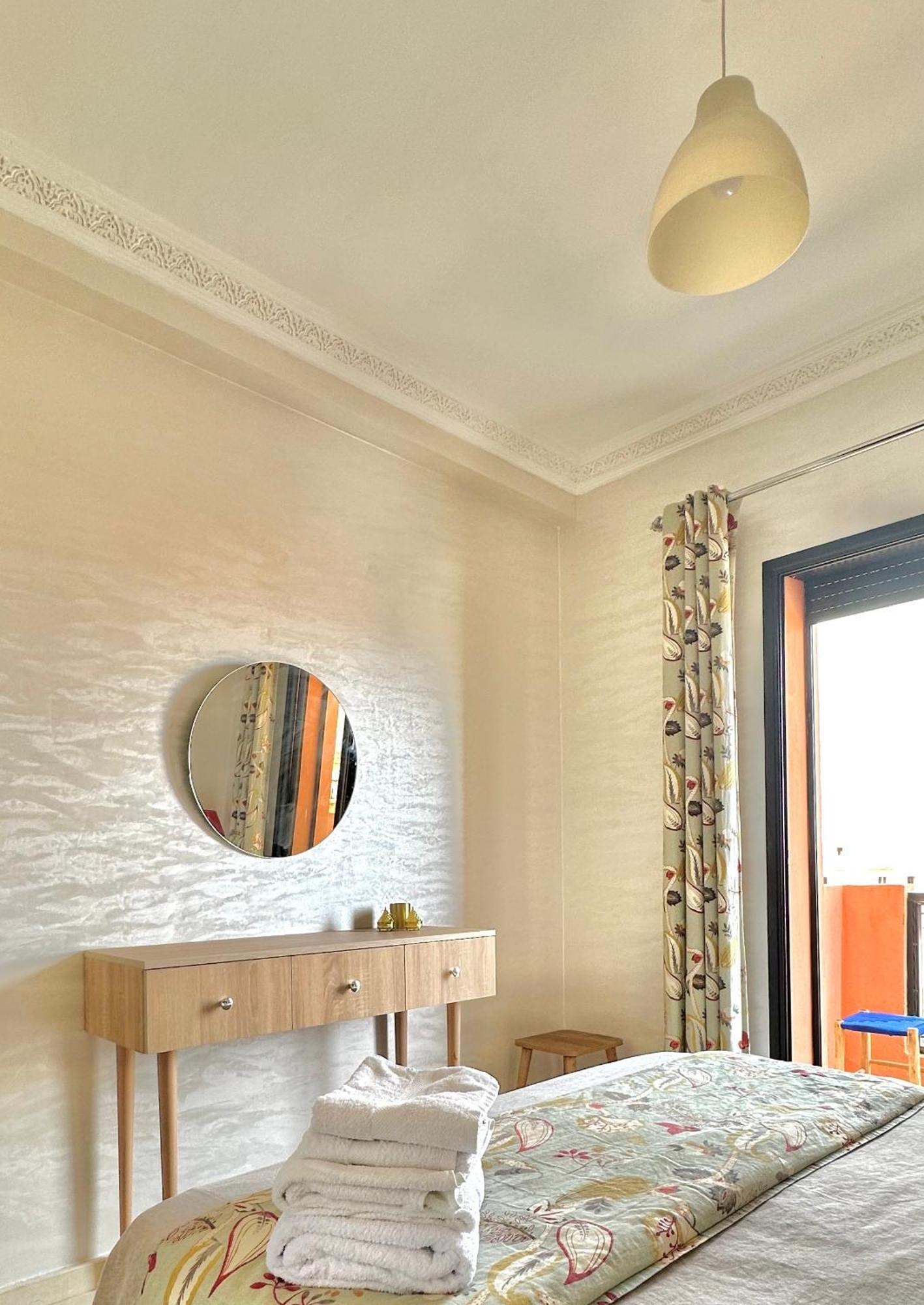 Apartment Denda *