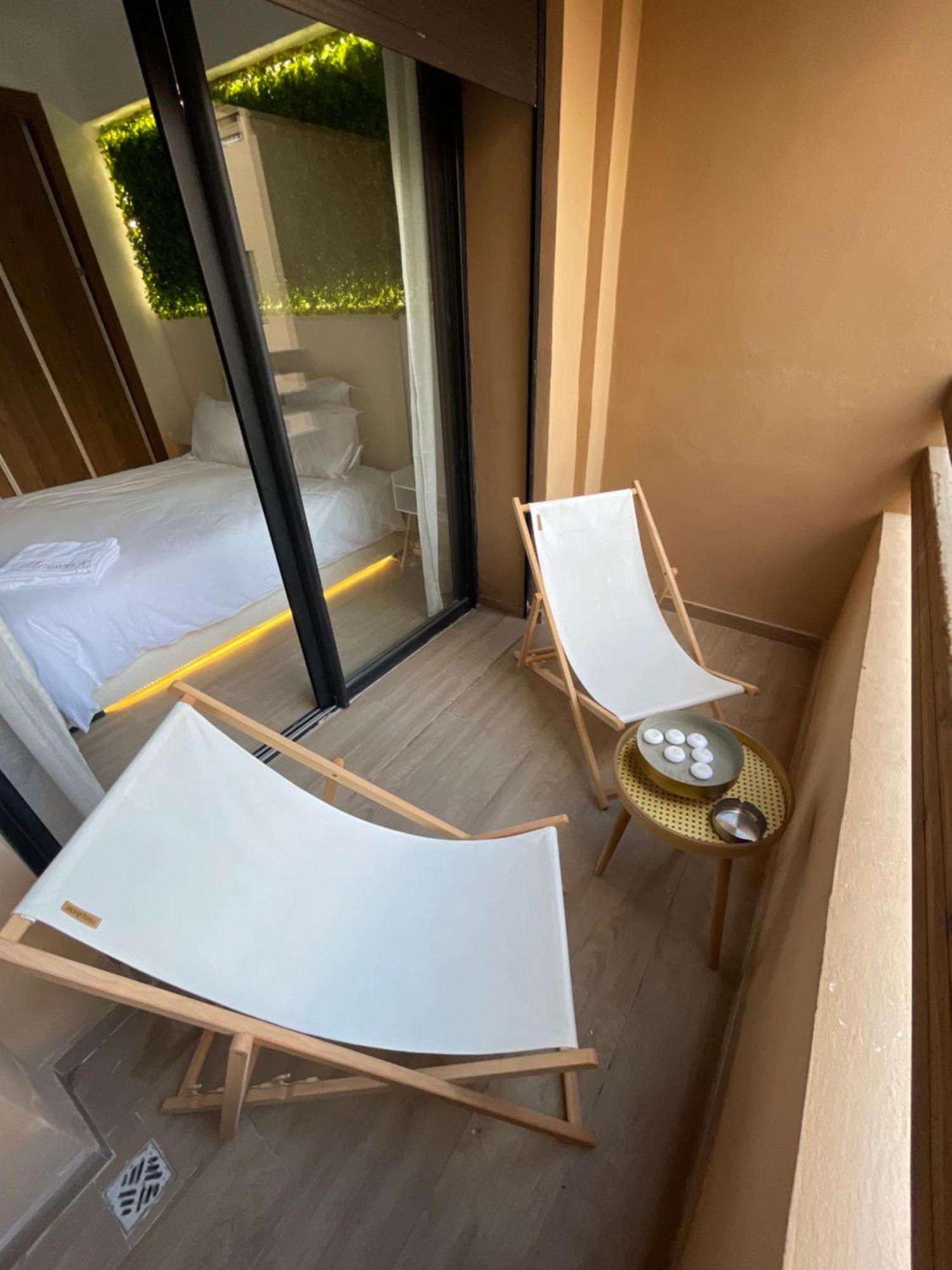 Appartement Luxueuse Avec Jacuzzi En Plein Coeur De Marrakech Marrakesh