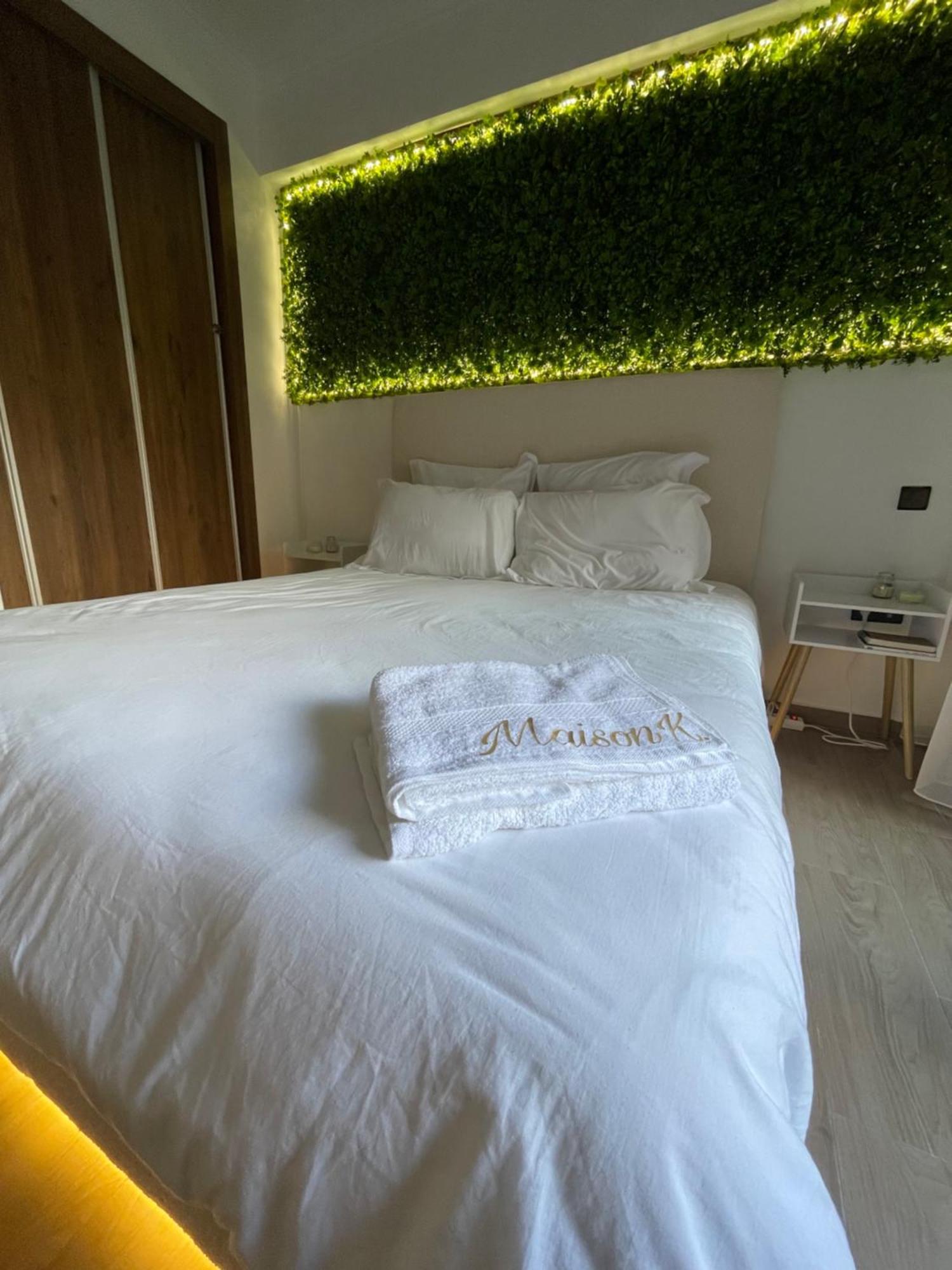 Appartement Luxueuse Avec Jacuzzi En Plein Coeur De Marrakech Marrakesh