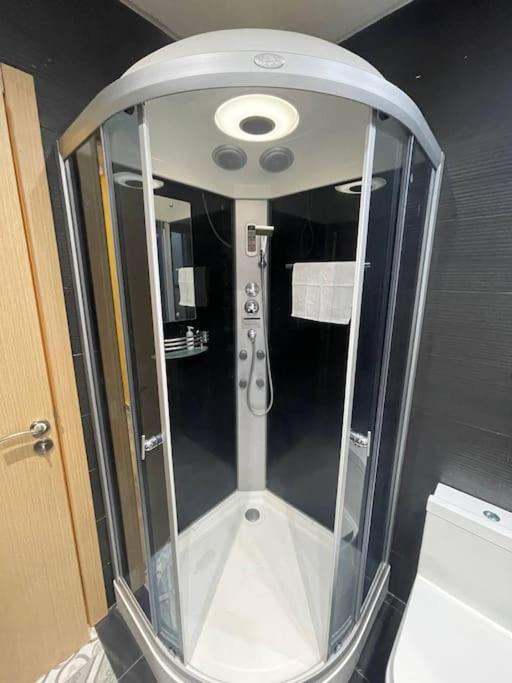 Le Nid Dore Appartement *