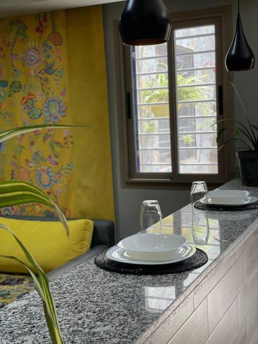 Le Nid Dore Appartement