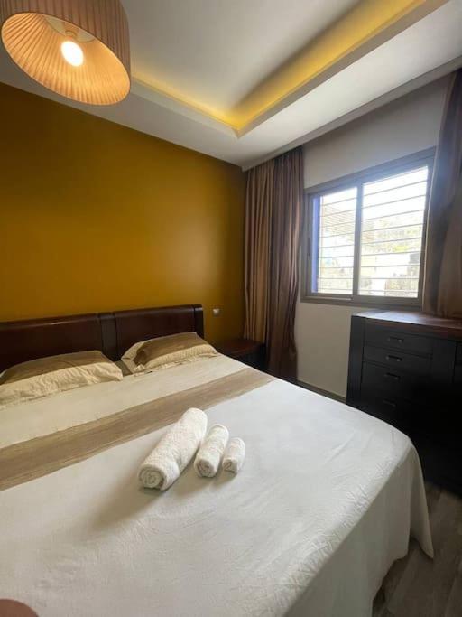 Le Nid Dore Appartement Marrakesh