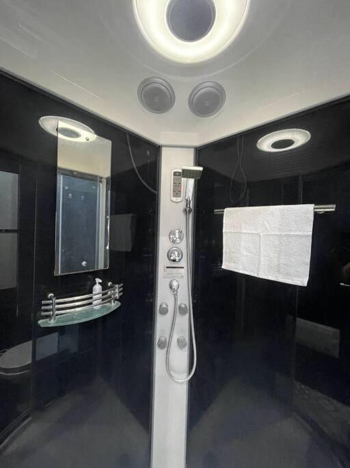 Le Nid Dore Appartement *