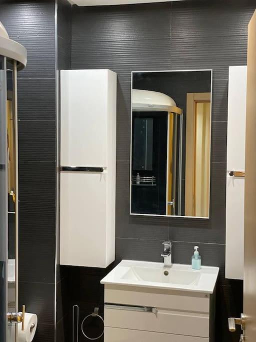 Appartement Le Nid Dore Marrakesh