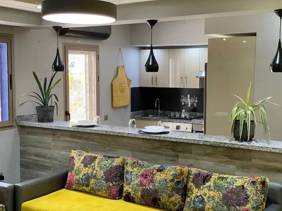 Appartement Le Nid Dore *
