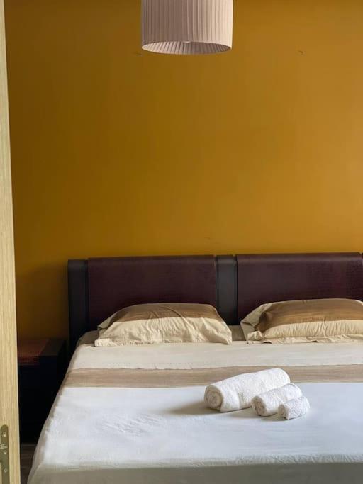 Appartement Le Nid Dore Marrakesh