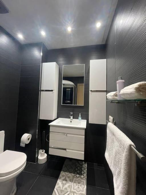 Appartement Le Nid Dore