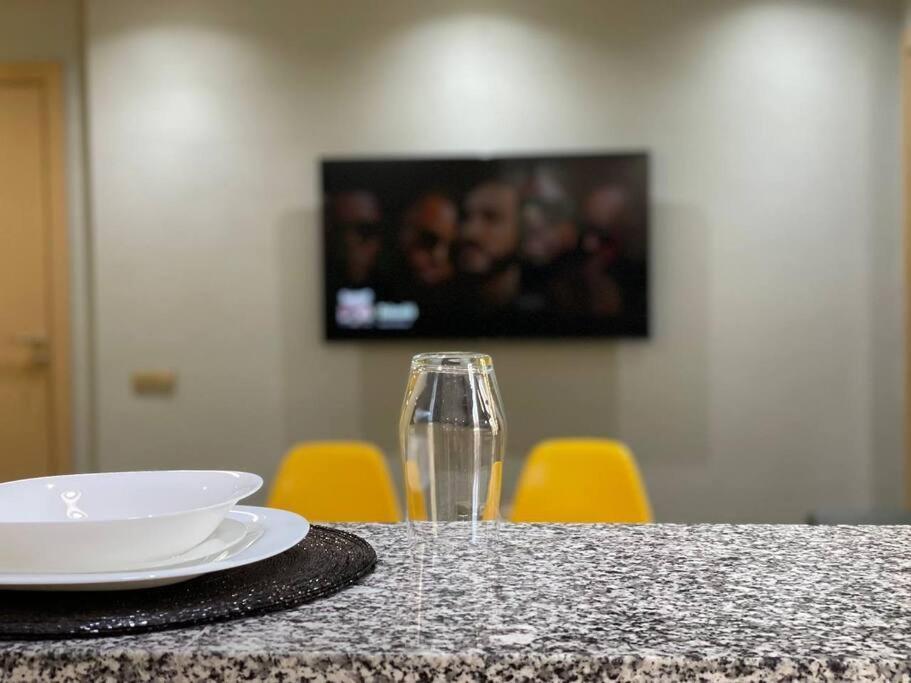 Appartement Le Nid Dore *