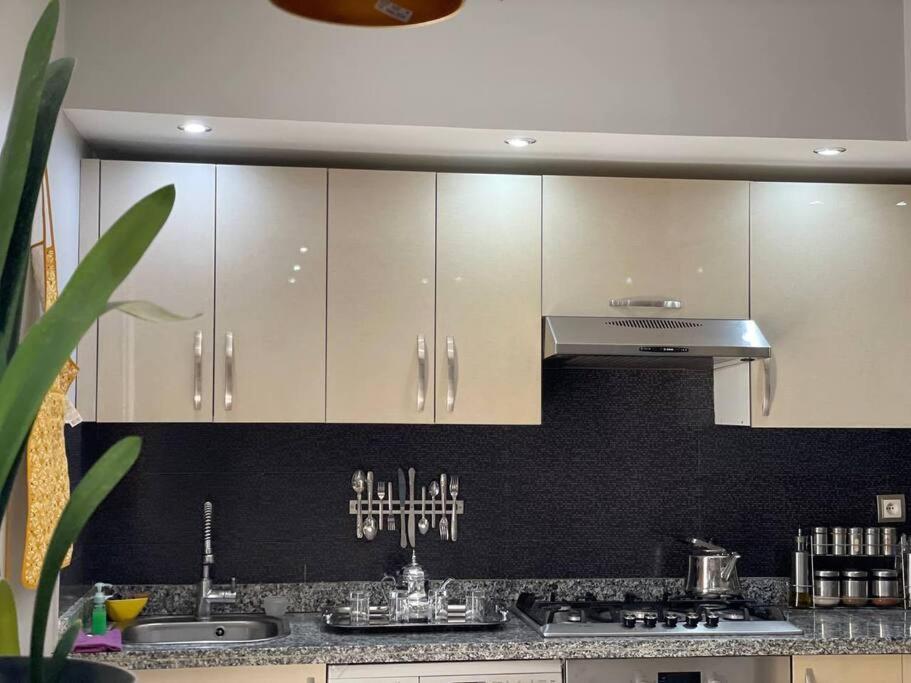 Le Nid Dore Appartement *
