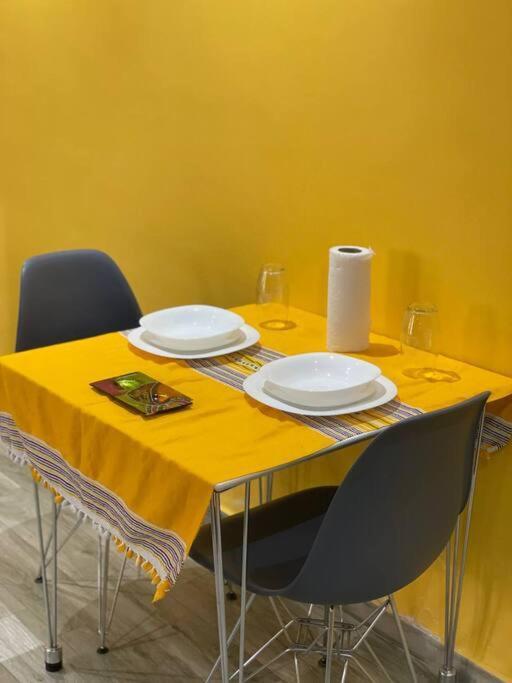 Le Nid Dore Appartement *