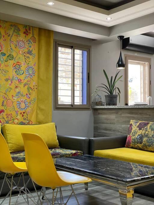 Le Nid Dore Appartement *