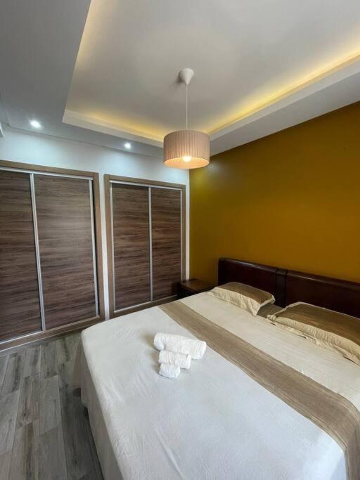 Appartement Le Nid Dore