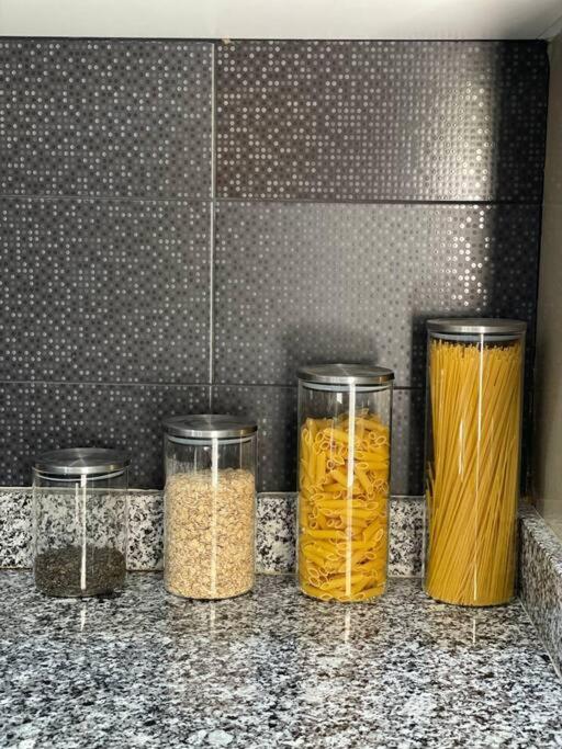 Le Nid Dore Appartement Marrakesh