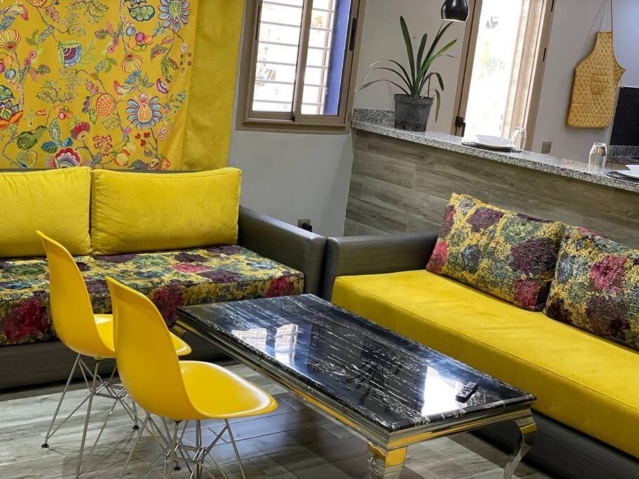 Le Nid Dore Appartement