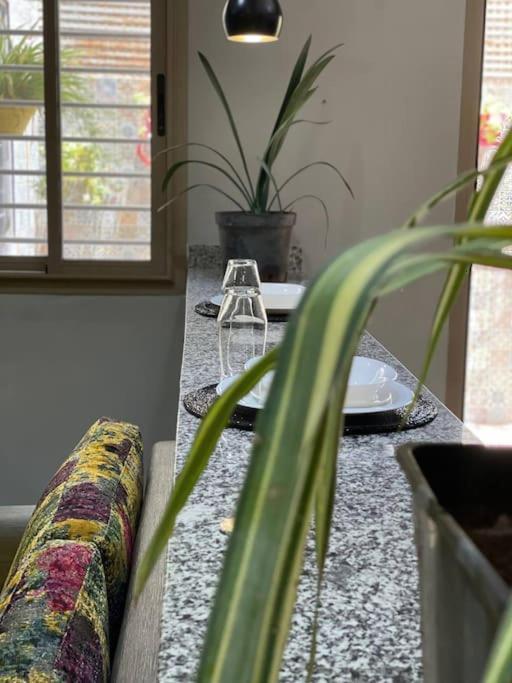 Appartement Le Nid Dore *